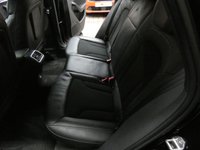 USED 2016 66 AUDI Q3 2.0 TDI S LINE NAVIGATION 5d 148 BHP SAT NAV PART LEATHER INTERIOR