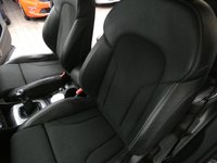 USED 2016 66 AUDI Q3 2.0 TDI S LINE NAVIGATION 5d 148 BHP SAT NAV PART LEATHER INTERIOR