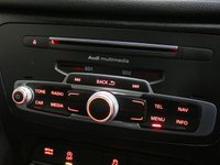 USED 2016 66 AUDI Q3 2.0 TDI S LINE NAVIGATION 5d 148 BHP SAT NAV PART LEATHER INTERIOR