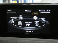 USED 2016 66 AUDI Q3 2.0 TDI S LINE NAVIGATION 5d 148 BHP SAT NAV PART LEATHER INTERIOR