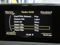USED 2016 66 AUDI Q3 2.0 TDI S LINE NAVIGATION 5d 148 BHP SAT NAV PART LEATHER INTERIOR