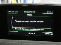USED 2016 66 AUDI Q3 2.0 TDI S LINE NAVIGATION 5d 148 BHP SAT NAV PART LEATHER INTERIOR