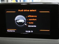 USED 2016 66 AUDI Q3 2.0 TDI S LINE NAVIGATION 5d 148 BHP SAT NAV PART LEATHER INTERIOR