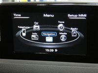 USED 2016 66 AUDI Q3 2.0 TDI S LINE NAVIGATION 5d 148 BHP SAT NAV PART LEATHER INTERIOR