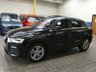 USED 2016 66 AUDI Q3 2.0 TDI S LINE NAVIGATION 5d 148 BHP SAT NAV PART LEATHER INTERIOR