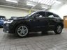 USED 2016 66 AUDI Q3 2.0 TDI S LINE NAVIGATION 5d 148 BHP SAT NAV PART LEATHER INTERIOR