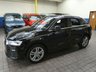 USED 2016 66 AUDI Q3 2.0 TDI S LINE NAVIGATION 5d 148 BHP SAT NAV PART LEATHER INTERIOR