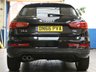 USED 2016 66 AUDI Q3 2.0 TDI S LINE NAVIGATION 5d 148 BHP SAT NAV PART LEATHER INTERIOR