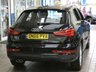 USED 2016 66 AUDI Q3 2.0 TDI S LINE NAVIGATION 5d 148 BHP SAT NAV PART LEATHER INTERIOR