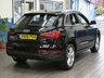 USED 2016 66 AUDI Q3 2.0 TDI S LINE NAVIGATION 5d 148 BHP SAT NAV PART LEATHER INTERIOR