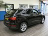 USED 2016 66 AUDI Q3 2.0 TDI S LINE NAVIGATION 5d 148 BHP SAT NAV PART LEATHER INTERIOR