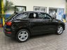 USED 2016 66 AUDI Q3 2.0 TDI S LINE NAVIGATION 5d 148 BHP SAT NAV PART LEATHER INTERIOR