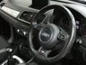 USED 2016 66 AUDI Q3 2.0 TDI S LINE NAVIGATION 5d 148 BHP SAT NAV PART LEATHER INTERIOR