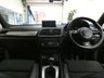 USED 2016 66 AUDI Q3 2.0 TDI S LINE NAVIGATION 5d 148 BHP SAT NAV PART LEATHER INTERIOR