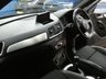 USED 2016 66 AUDI Q3 2.0 TDI S LINE NAVIGATION 5d 148 BHP SAT NAV PART LEATHER INTERIOR