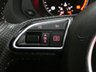 USED 2016 66 AUDI Q3 2.0 TDI S LINE NAVIGATION 5d 148 BHP SAT NAV PART LEATHER INTERIOR