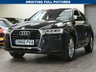USED 2016 66 AUDI Q3 2.0 TDI S LINE NAVIGATION 5d 148 BHP SAT NAV PART LEATHER INTERIOR