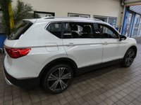 USED 2019 19 SEAT TARRACO 1.5 TSI EVO XCELLENCE LUX 5d 148 BHP SAT NAV FULL LEATHER INTERIOR