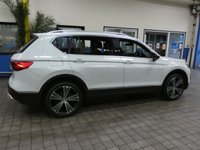 USED 2019 19 SEAT TARRACO 1.5 TSI EVO XCELLENCE LUX 5d 148 BHP SAT NAV FULL LEATHER INTERIOR