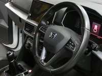 USED 2019 19 SEAT TARRACO 1.5 TSI EVO XCELLENCE LUX 5d 148 BHP SAT NAV FULL LEATHER INTERIOR