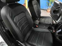 USED 2019 19 SEAT TARRACO 1.5 TSI EVO XCELLENCE LUX 5d 148 BHP SAT NAV FULL LEATHER INTERIOR