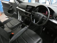 USED 2019 19 SEAT TARRACO 1.5 TSI EVO XCELLENCE LUX 5d 148 BHP SAT NAV FULL LEATHER INTERIOR