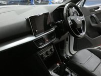 USED 2019 19 SEAT TARRACO 1.5 TSI EVO XCELLENCE LUX 5d 148 BHP SAT NAV FULL LEATHER INTERIOR