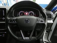 USED 2019 19 SEAT TARRACO 1.5 TSI EVO XCELLENCE LUX 5d 148 BHP SAT NAV FULL LEATHER INTERIOR