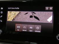 USED 2019 19 SEAT TARRACO 1.5 TSI EVO XCELLENCE LUX 5d 148 BHP SAT NAV FULL LEATHER INTERIOR