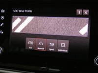 USED 2019 19 SEAT TARRACO 1.5 TSI EVO XCELLENCE LUX 5d 148 BHP SAT NAV FULL LEATHER INTERIOR
