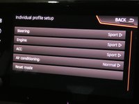 USED 2019 19 SEAT TARRACO 1.5 TSI EVO XCELLENCE LUX 5d 148 BHP SAT NAV FULL LEATHER INTERIOR