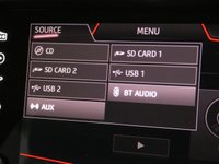 USED 2019 19 SEAT TARRACO 1.5 TSI EVO XCELLENCE LUX 5d 148 BHP SAT NAV FULL LEATHER INTERIOR