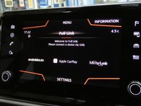 USED 2019 19 SEAT TARRACO 1.5 TSI EVO XCELLENCE LUX 5d 148 BHP SAT NAV FULL LEATHER INTERIOR
