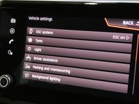 USED 2019 19 SEAT TARRACO 1.5 TSI EVO XCELLENCE LUX 5d 148 BHP SAT NAV FULL LEATHER INTERIOR