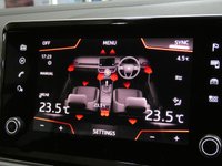USED 2019 19 SEAT TARRACO 1.5 TSI EVO XCELLENCE LUX 5d 148 BHP SAT NAV FULL LEATHER INTERIOR