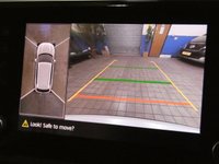 USED 2019 19 SEAT TARRACO 1.5 TSI EVO XCELLENCE LUX 5d 148 BHP SAT NAV FULL LEATHER INTERIOR
