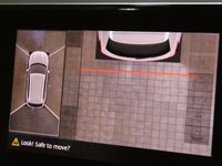 USED 2019 19 SEAT TARRACO 1.5 TSI EVO XCELLENCE LUX 5d 148 BHP SAT NAV FULL LEATHER INTERIOR