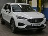 USED 2019 19 SEAT TARRACO 1.5 TSI EVO XCELLENCE LUX 5d 148 BHP SAT NAV FULL LEATHER INTERIOR