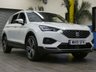 USED 2019 19 SEAT TARRACO 1.5 TSI EVO XCELLENCE LUX 5d 148 BHP SAT NAV FULL LEATHER INTERIOR