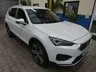 USED 2019 19 SEAT TARRACO 1.5 TSI EVO XCELLENCE LUX 5d 148 BHP SAT NAV FULL LEATHER INTERIOR