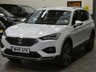 USED 2019 19 SEAT TARRACO 1.5 TSI EVO XCELLENCE LUX 5d 148 BHP SAT NAV FULL LEATHER INTERIOR