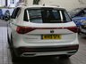 USED 2019 19 SEAT TARRACO 1.5 TSI EVO XCELLENCE LUX 5d 148 BHP SAT NAV FULL LEATHER INTERIOR