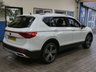 USED 2019 19 SEAT TARRACO 1.5 TSI EVO XCELLENCE LUX 5d 148 BHP SAT NAV FULL LEATHER INTERIOR