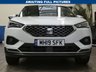 USED 2019 19 SEAT TARRACO 1.5 TSI EVO XCELLENCE LUX 5d 148 BHP SAT NAV FULL LEATHER INTERIOR