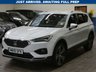 USED 2019 19 SEAT TARRACO 1.5 TSI EVO XCELLENCE LUX 5d 148 BHP SAT NAV FULL LEATHER INTERIOR