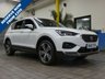 USED 2019 19 SEAT TARRACO 1.5 TSI EVO XCELLENCE LUX 5d 148 BHP SAT NAV FULL LEATHER INTERIOR