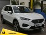USED 2019 19 SEAT TARRACO 1.5 TSI EVO XCELLENCE LUX 5d 148 BHP SAT NAV FULL LEATHER INTERIOR