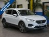 USED 2019 19 SEAT TARRACO 1.5 TSI EVO XCELLENCE LUX 5d 148 BHP SAT NAV FULL LEATHER INTERIOR