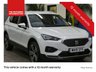 USED 2019 19 SEAT TARRACO 1.5 TSI EVO XCELLENCE LUX 5d 148 BHP SAT NAV FULL LEATHER INTERIOR