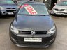 USED 2012 12 VOLKSWAGEN POLO 1.2 Match 5dr - ALLOY WHEELS 
